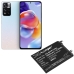 Redmi Note 11i 5G