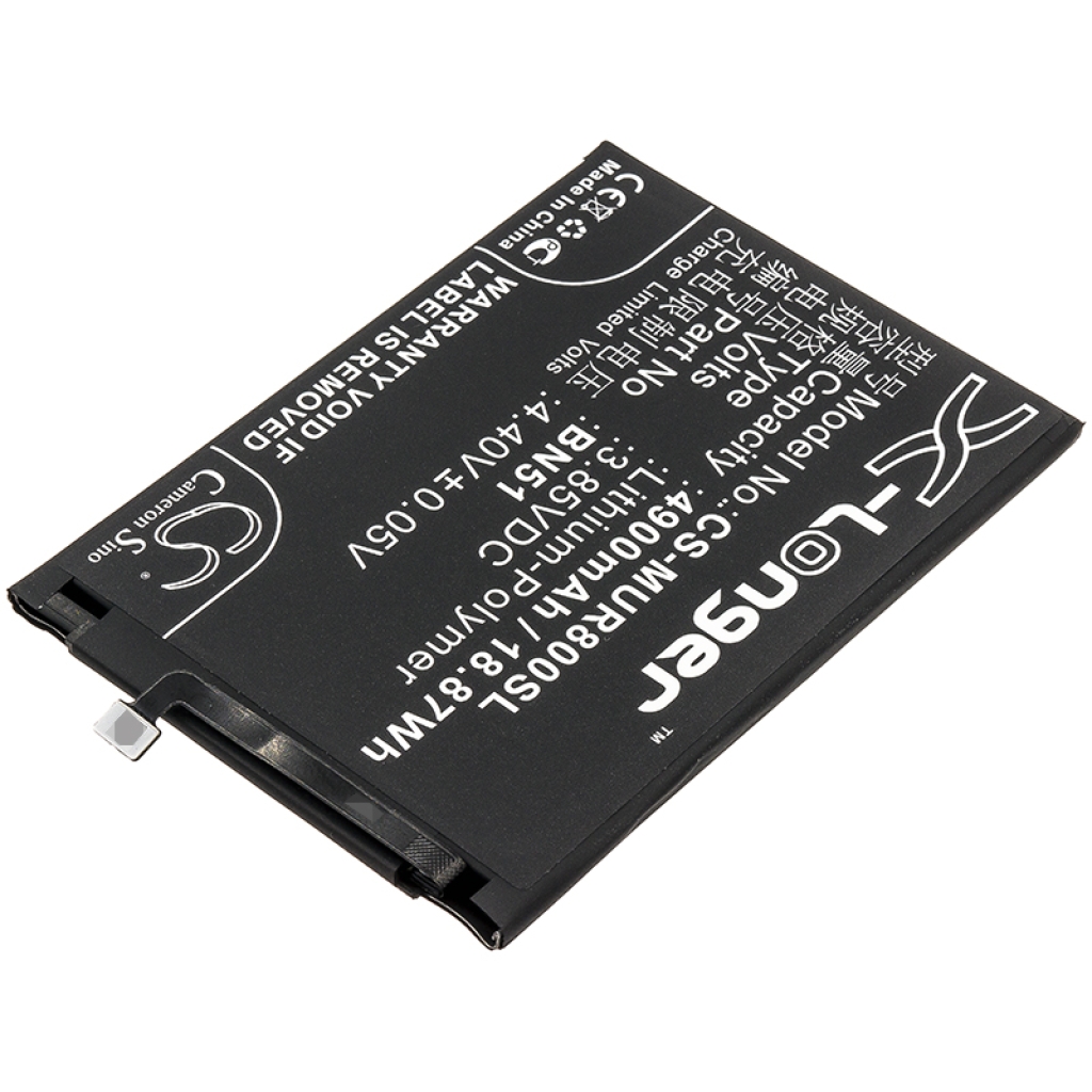 Redmi MZB8299IN