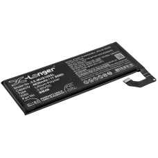 Kompatibler Ersatzakku für Xiaomi BM4N