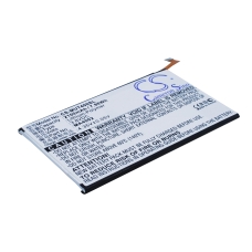 Remplacement de batterie compatible pour Meitu MA4002
