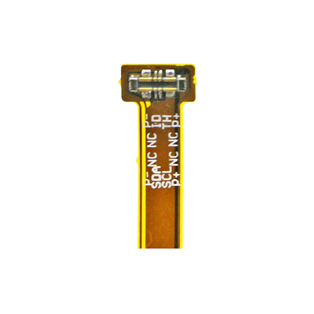Batterie de téléphone portable Meitu CS-MUT600SL