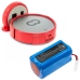 Batterie à vide Puppy CS-MVS500VX