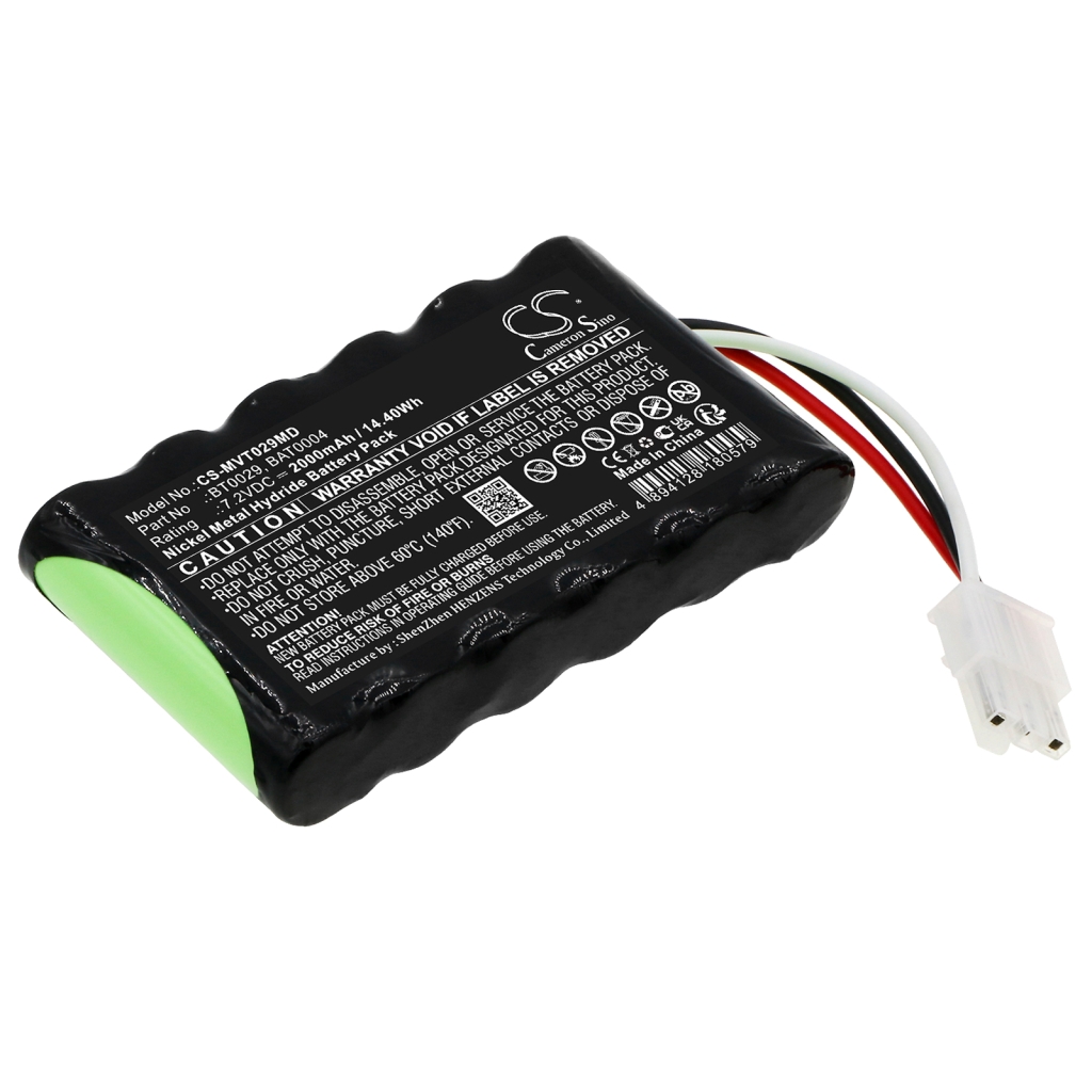 Batterie médicale Imex CS-MVT029MD