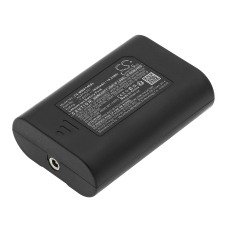 Remplacement de batterie compatible pour Mobile warming ASA14U01