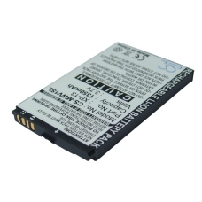 Remplacement de batterie compatible pour MWG XP-13