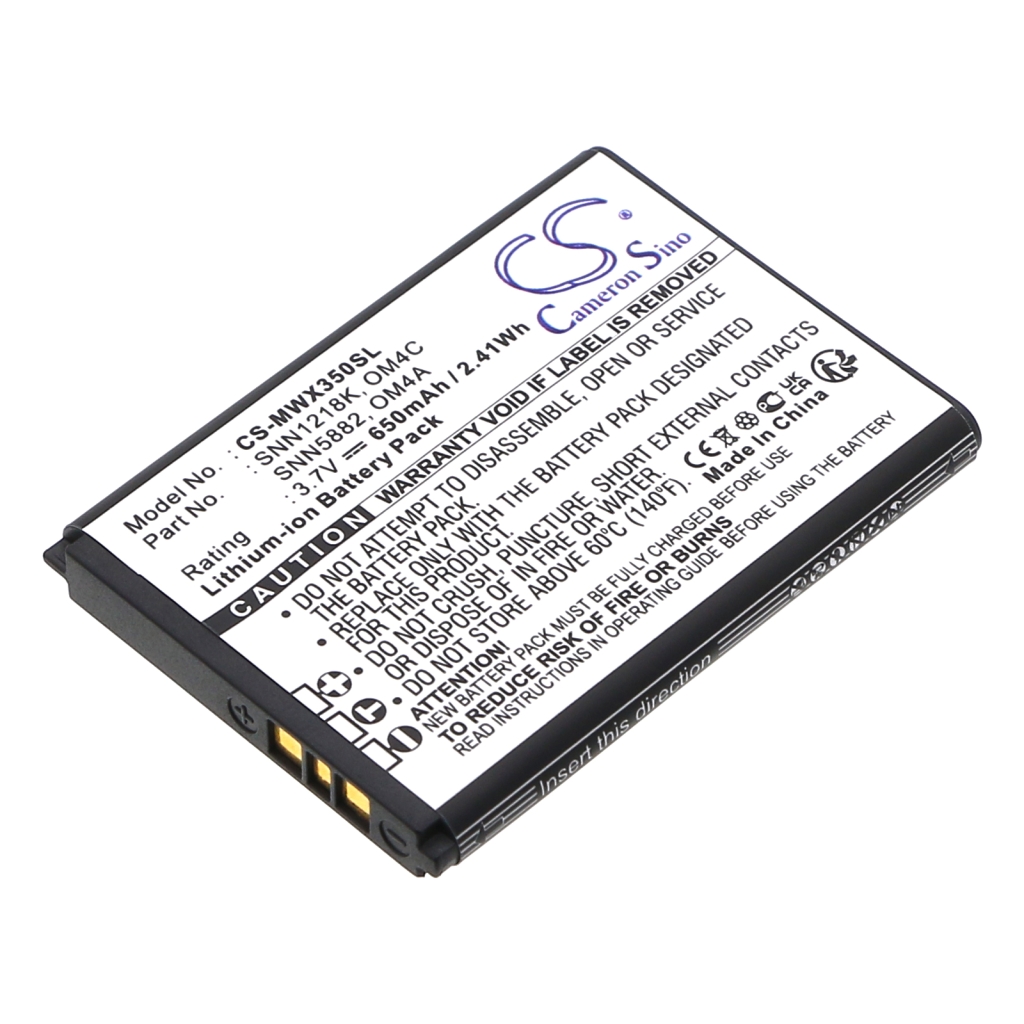 Mobile Phone Battery Motorola WX260