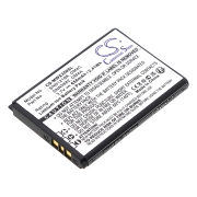 CS-MWX350SL<br />Batteries for   replaces battery SNN1218K