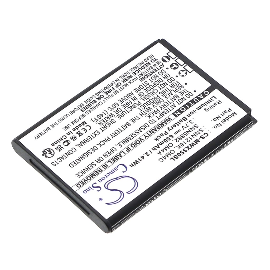 Mobile Phone Battery Motorola WX260