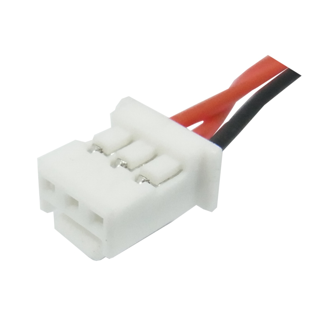 Batterie de la télécommande Crestron STX-1700C