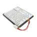 Batteries Remplace BTPC56067A