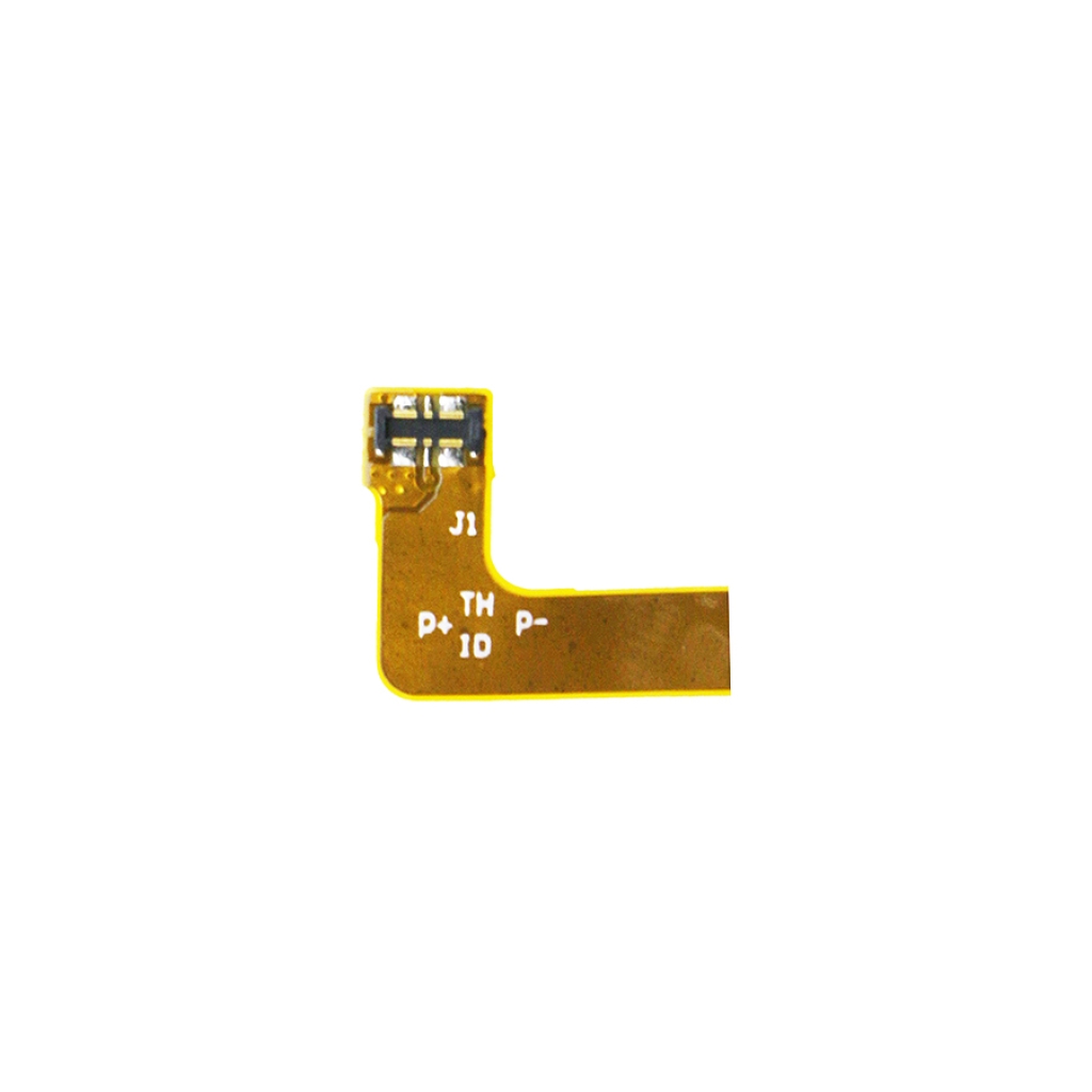 Batterie de téléphone portable MeiZu CS-MX612XL
