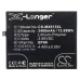 Batterie de téléphone portable MeiZu CS-MX613XL