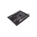 Batterie de téléphone portable MeiZu CS-MX681SL