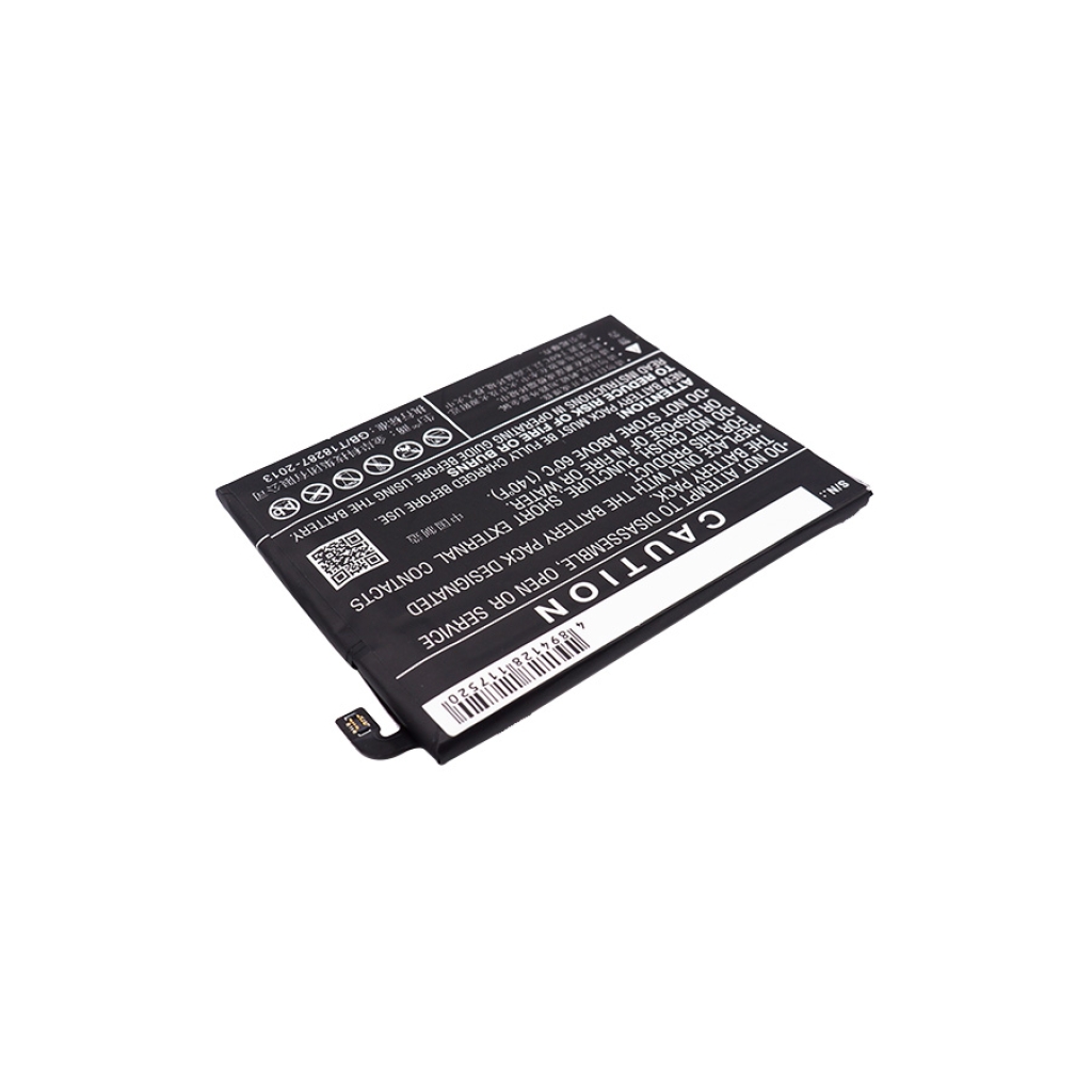 Batterie de téléphone portable MeiZu CS-MX681SL