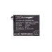 Batterie de téléphone portable MeiZu CS-MX681SL