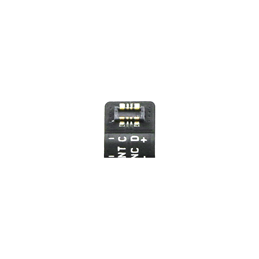 Batterie de téléphone portable MeiZu CS-MX685XL
