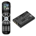 Battery Replaces UT-BATTMX880