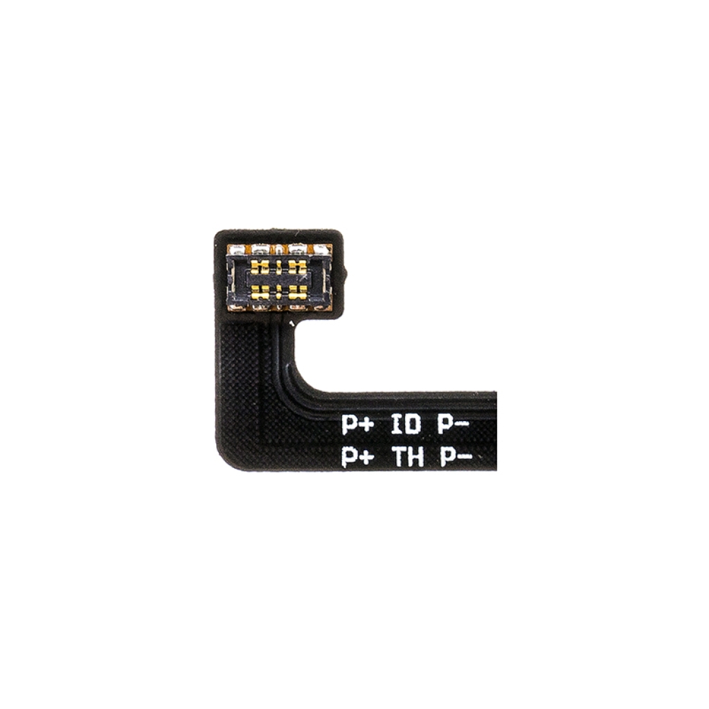 Batterie de téléphone portable MeiZu CS-MX813SL