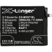 Batterie de téléphone portable MeiZu CS-MX871SL
