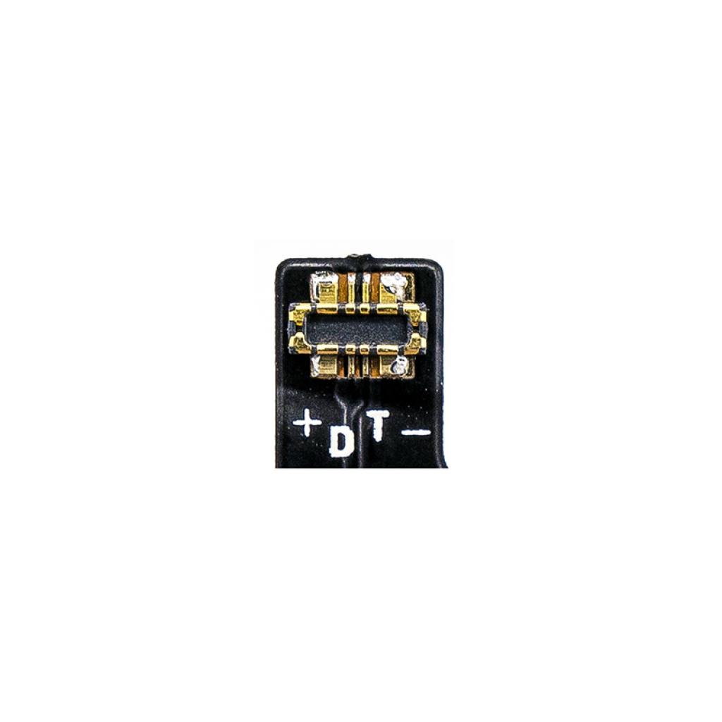 Batterie de téléphone portable MeiZu CS-MX871SL