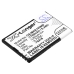GPS, Batterie de navigation Zoomax CS-MXR100MB