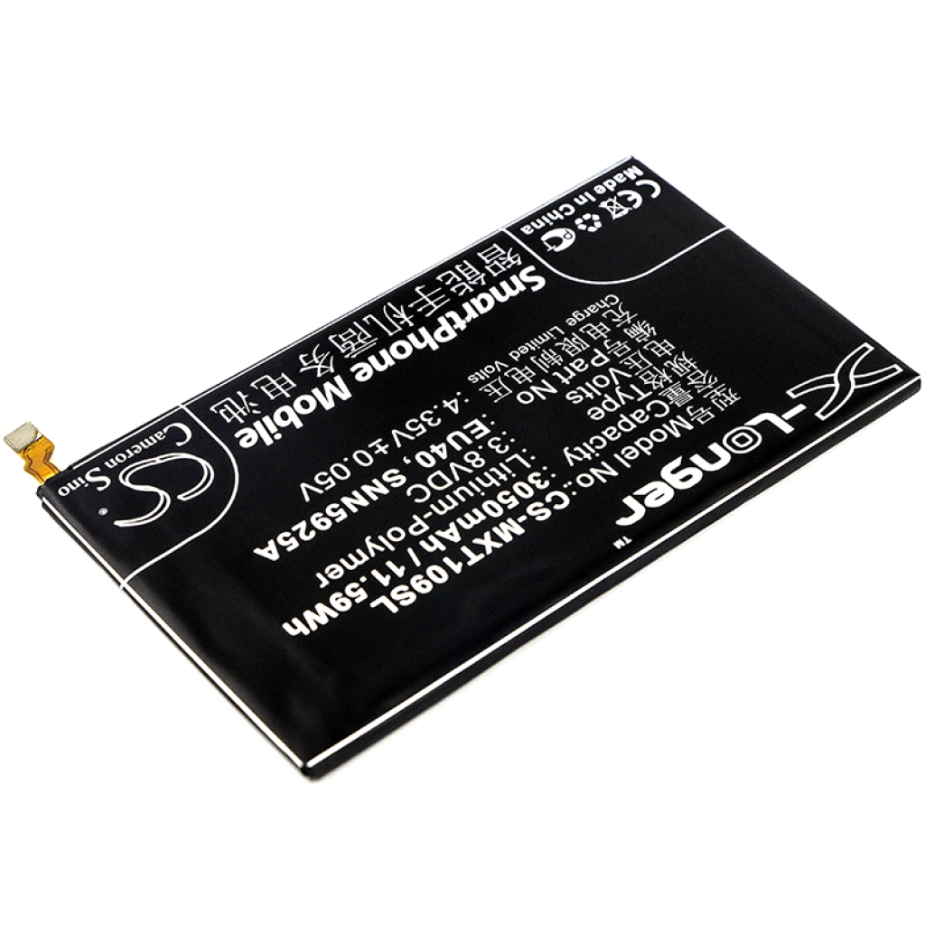 Mobile Phone Battery Motorola XT1080M