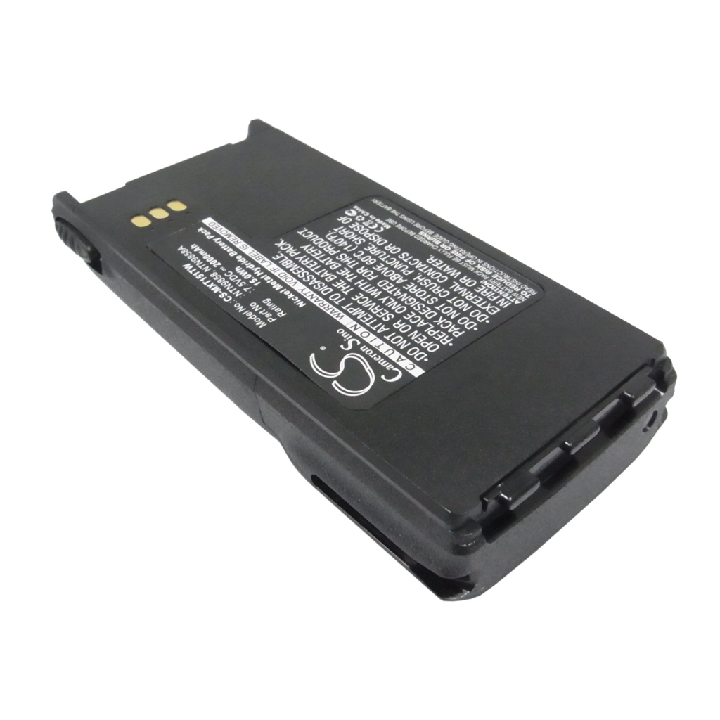 Batteries Remplace NTN9857C