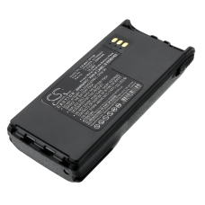 Compatible battery replacement for Motorola HNN9815,NNTN6263,NNTN7032,NNTN7032A,NNTN7032B...