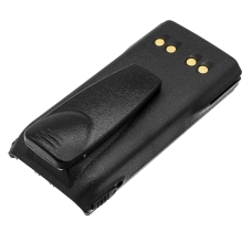 Kompatibler Ersatzakku für Motorola HNN9815,NNTN6263,NNTN7032,NNTN7032A,NNTN7032B...