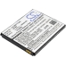 Batteries Remplace HC60