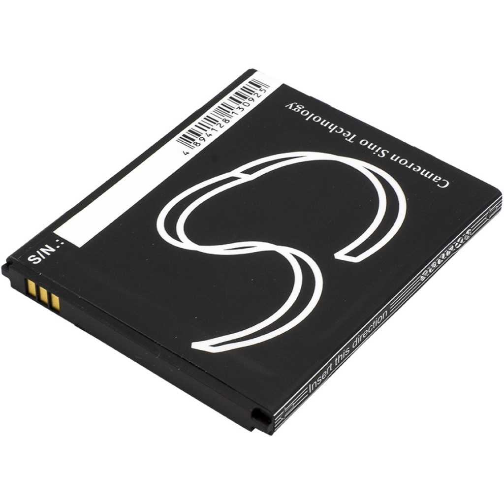 Batteries Remplace HC60