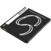 Batteries Remplace HC60