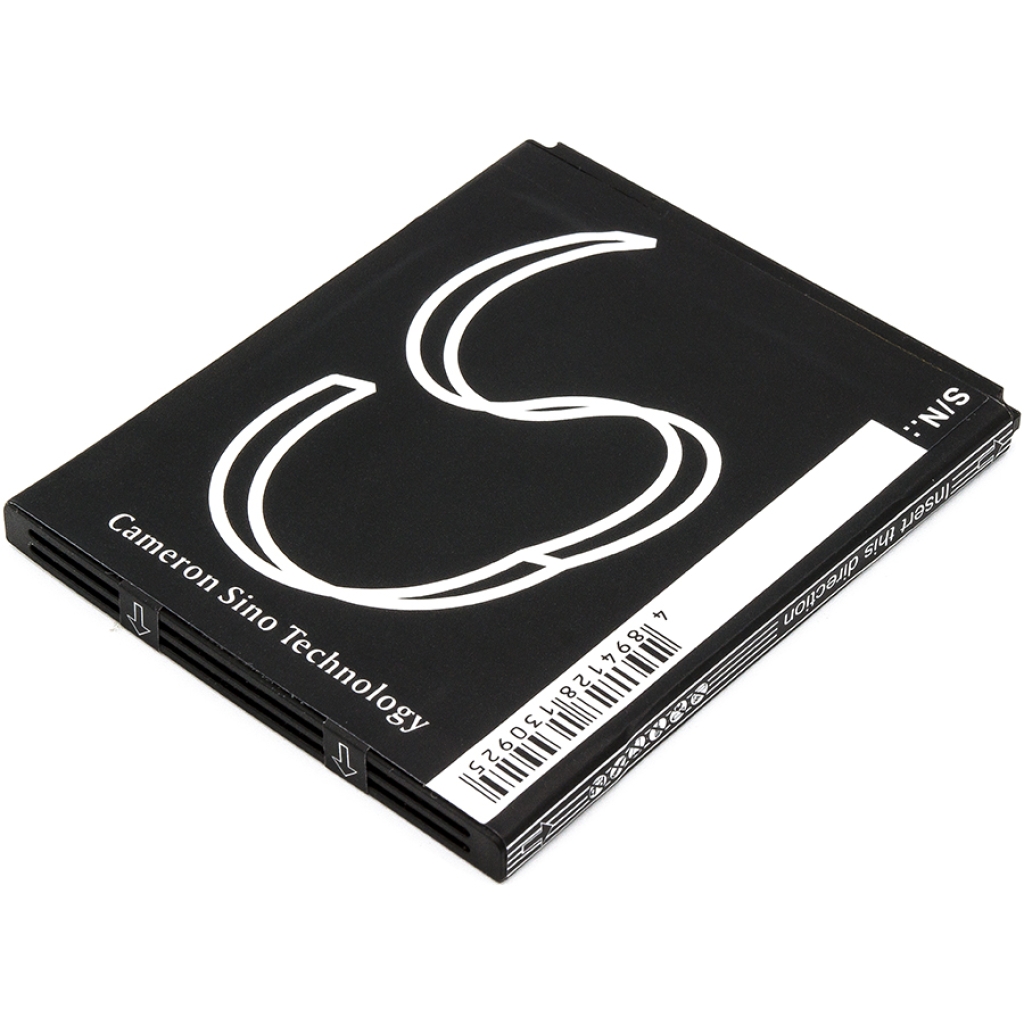 Batteries Remplace HC60