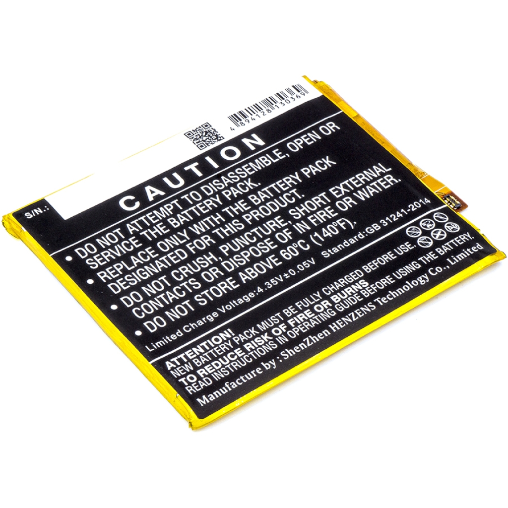 Batterie de téléphone portable Motorola CS-MXT178SL
