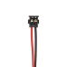 Remplacement de batterie compatible pour Motorola JS40