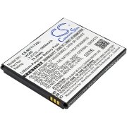 CS-MXT172SL<br />Batterie pour  remplace la batterie HC60
