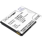 CS-MXT172XL<br />Batterie pour  remplace la batterie HC60