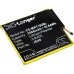 Remplacement de batterie compatible pour Motorola JS40