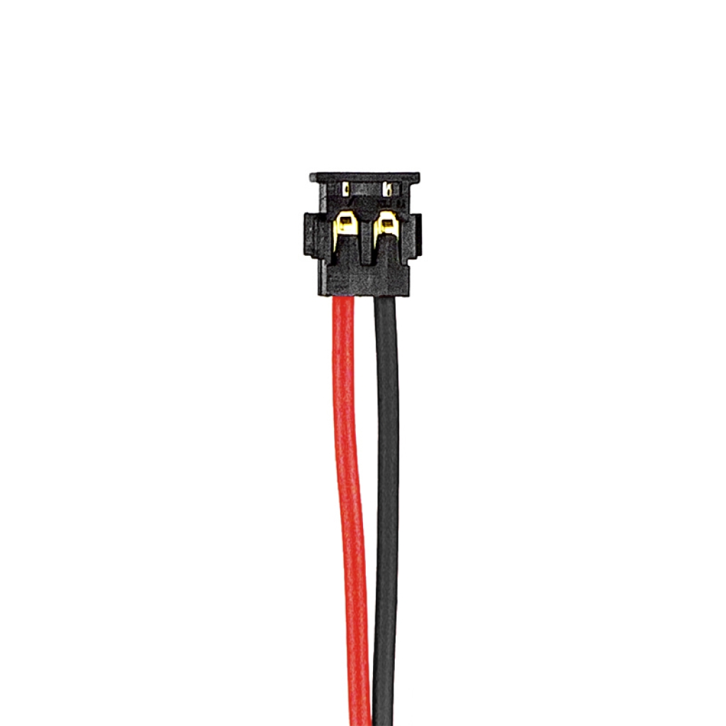 Remplacement de batterie compatible pour Motorola JS40