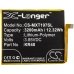 Batteries Remplace SB18C43602