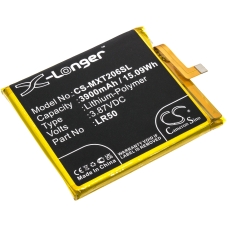 Kompatibler Ersatzakku für Motorola LR50,SB18C66911
