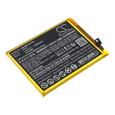 Kompatibler Ersatzakku für Motorola LW476486,PD50