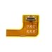 Remplacement de batterie compatible pour Motorola QA50
