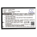 Batteries Remplace SVP-LI-ION-2900