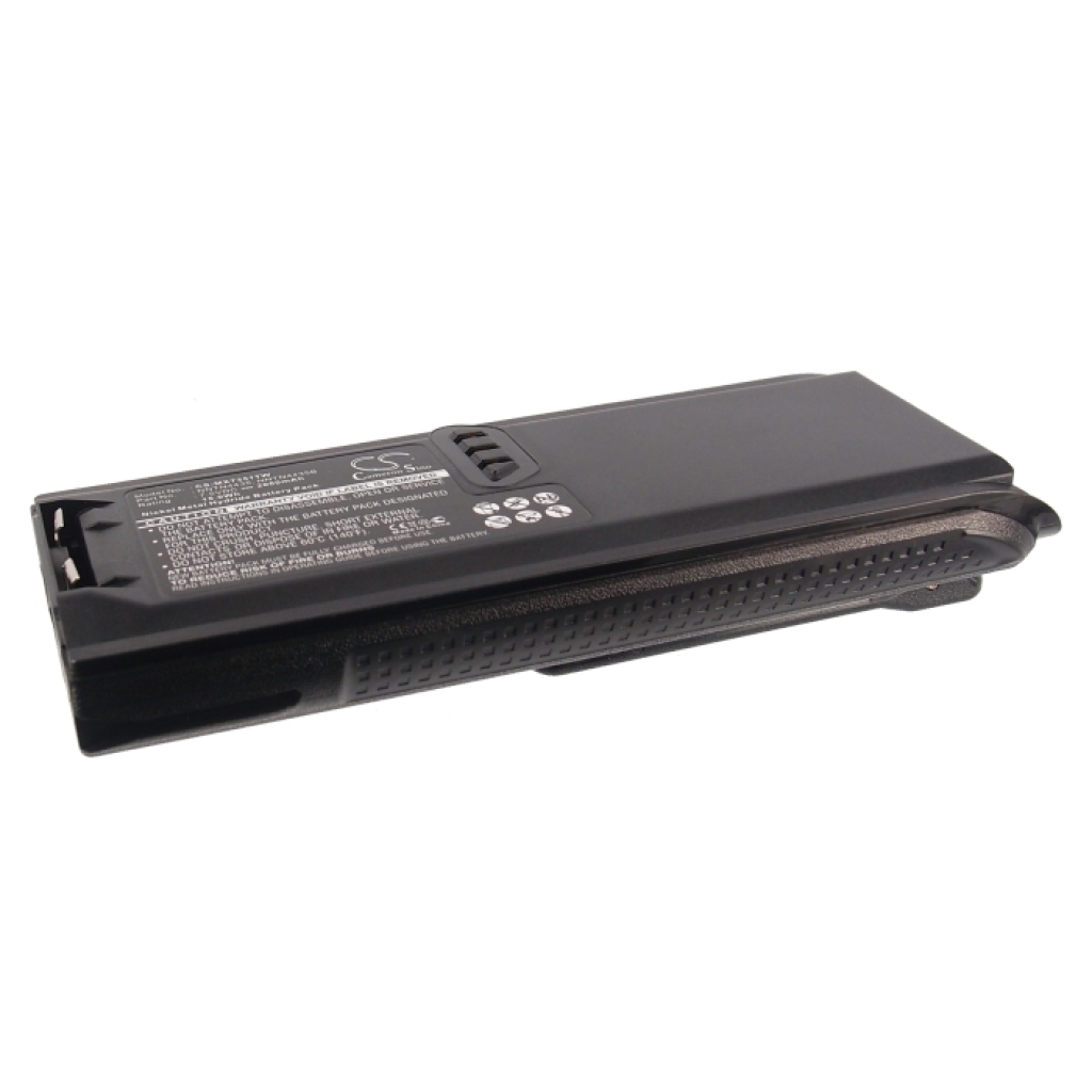 Batteries Remplace NTN8293AR