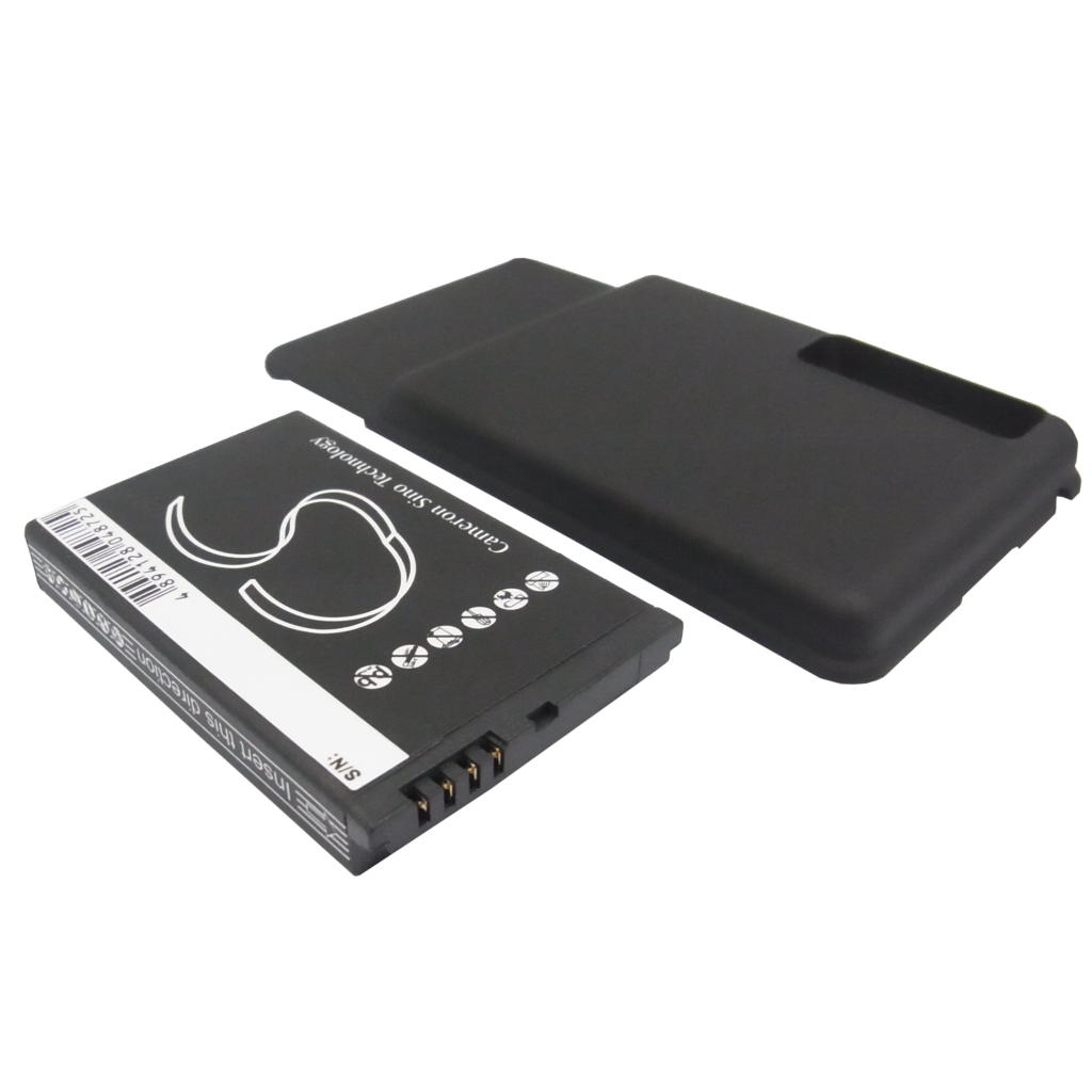 Akku kompatibel mit Motorola CS-MXT862XL