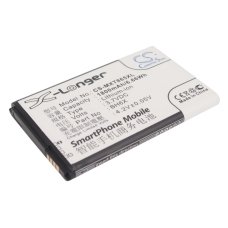 Kompatibler Ersatzakku für Verizon BH6X,SNN5880,SNN5880A