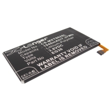 Kompatibler Ersatzakku für Motorola EG30,SNN5916A