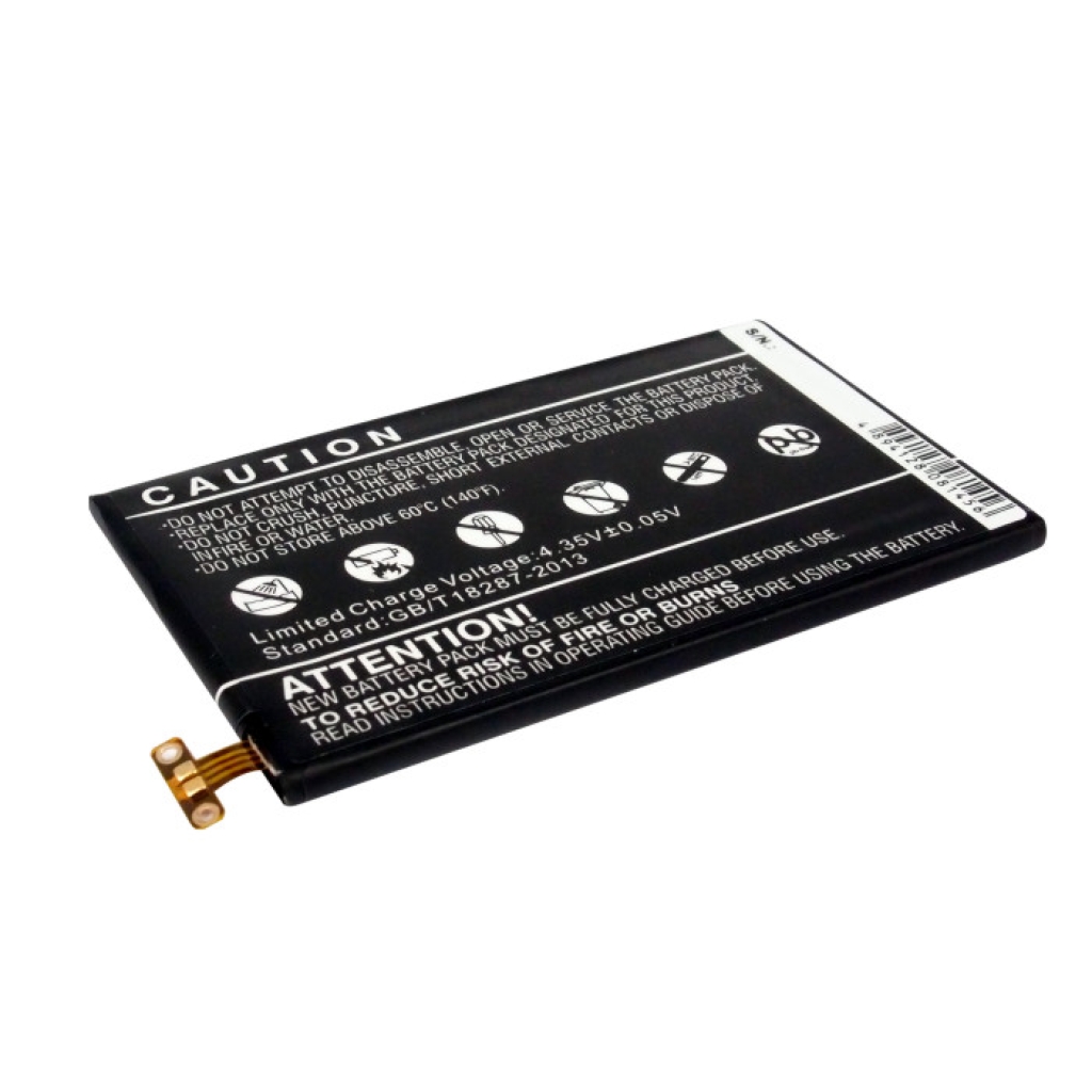 Batterie de téléphone portable Motorola CS-MXT916SL