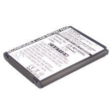 Compatible battery replacement for Sagem 188881300,SA7A-SN2,SA7M-SN1,SAAM-SN2,WT048000800